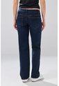 KOAJ PANTALON KOAJ JEAN STRAIGHT LEG TB 33894 de Koaj