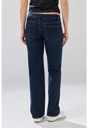 KOAJ PANTALON KOAJ JEAN STRAIGHT LEG TB 33894
