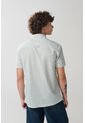 CAMISA KOAJ SPORT COLLAR MC 13826 2/25 de Koaj