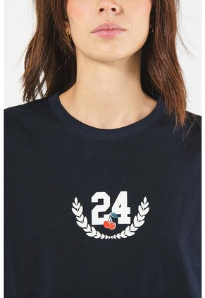 KOAJ CAMISETA KOAJ GYAL 16492 4/24