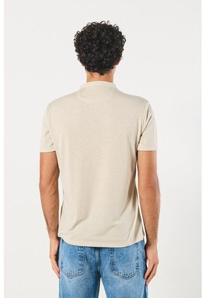 CAMISA POLO KOAJ KOFY 4/24