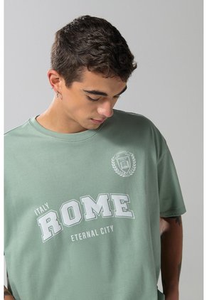 KOAJ CAMISETA KOAJ LETYC 19782 1/25