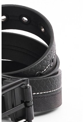 KOAJ CINTURON KOAJ REVERSIBLE M 9670 4/23