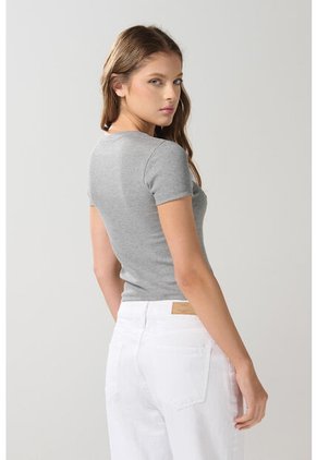 CAMISETA KOAJ VERA 20361 1/25