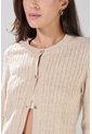 KOAJ CARDIGAN KOAJ GURUBAY 32870 2/26 de Koaj