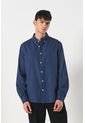 CAMISA KOAJ BUTTON DOWN ML 10985 1/25 de Koaj