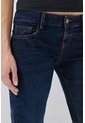 KOAJ PANTALON KOAJ JEAN STRAIGHT LEG TB 33894 de Koaj