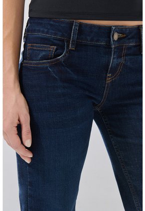 KOAJ PANTALON KOAJ JEAN STRAIGHT LEG TB 33894