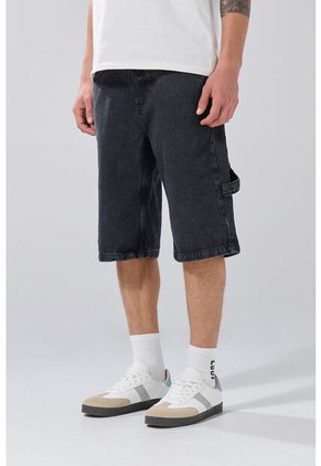 KOAJ BERMUDA KOAJ JEAN CARPINTERO 32053 AG 1/