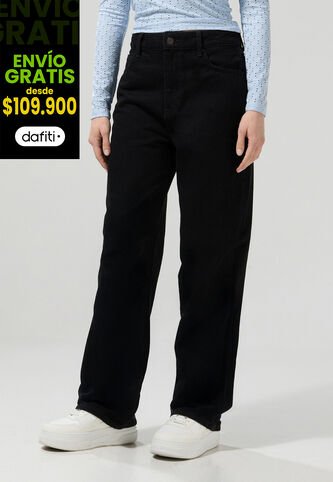 KOAJ PANTALON KOAJ JEAN 90S 27575 3/25 Koaj