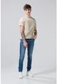 KOAJ PANTALON KOAJ JEAN  SKINNY FIT 28104 3/2 de Koaj
