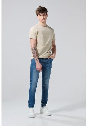 KOAJ PANTALON KOAJ JEAN  SKINNY FIT 28104 3/2