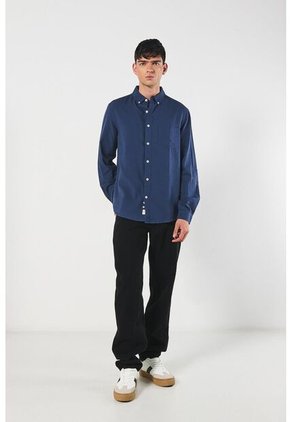 CAMISA KOAJ BUTTON DOWN ML 10985 1/25