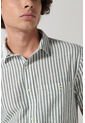 CAMISA KOAJ SPORT COLLAR MC 13826 2/25 de Koaj