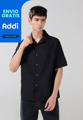 KOAJ CAMISA KOAJ RESORT 23PULL  29844 4/25 Koaj