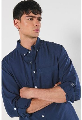 CAMISA KOAJ BUTTON DOWN ML 10985 1/25