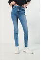 KOAJ PANTALON KOAJ JEAN JEGGING STA 10301 3/2 de Koaj