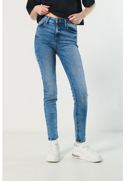 KOAJ PANTALON KOAJ JEAN JEGGING STA 10301 3/2