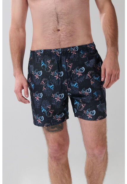 KOAJ BERMUDA KOAJ PLAYERA 20414 1/25