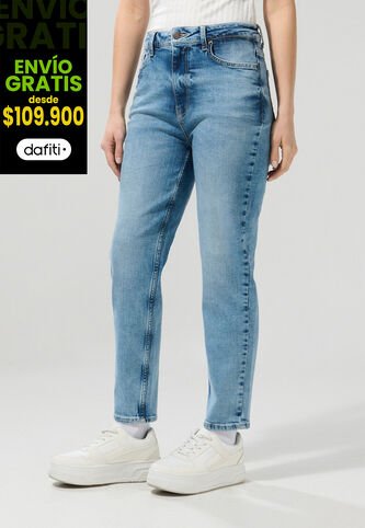 KOAJ PANTALON KOAJ JEAN MOM STA 27334 3/25 Koaj