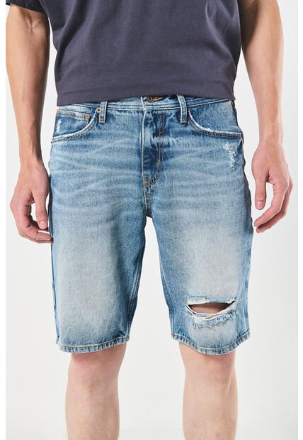 KOAJ BERMUDA KOAJ JEAN 18847 1/25