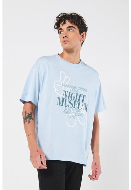 KOAJ CAMISETA KOAJ ETER 4/24