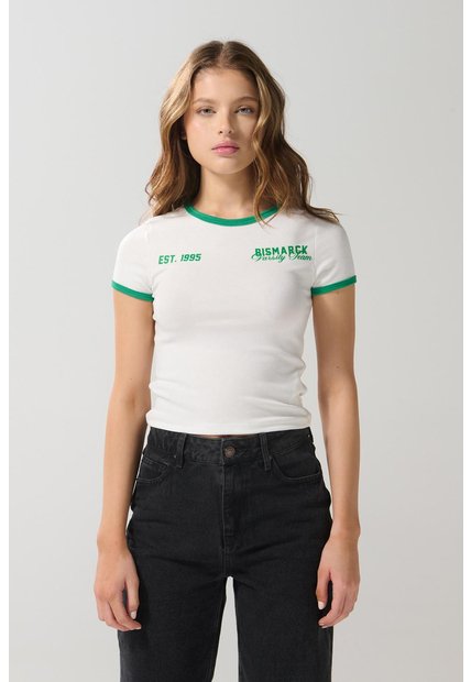KOAJ CAMISETA KOAJ NINNE 21740 1/25