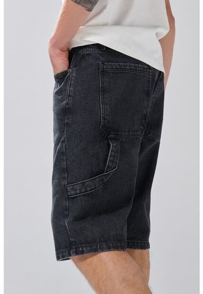 KOAJ BERMUDA KOAJ JEAN CARPINTERO 32053 AG 1/