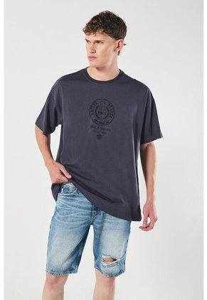 KOAJ BERMUDA KOAJ JEAN 18847 1/25