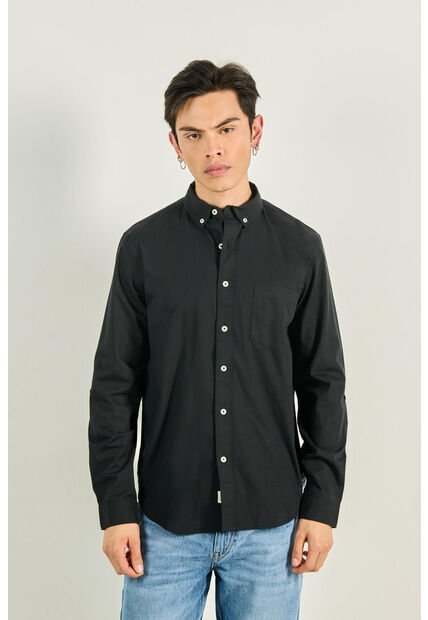 KOAJ CAMISA KOAJ BUTTON DOWN ML 5975 3/24