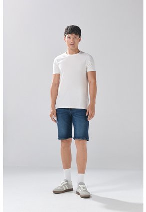 KOAJ BERMUDA KOAJ JEAN 33537 3/26