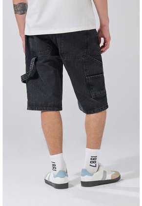 KOAJ BERMUDA KOAJ JEAN CARPINTERO 32053 AG 1/