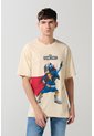 KOAJ CAMISETA KOAJ FAKAN 23296 3/25 de Koaj