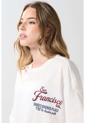 CAMISETA KOAJ SOLIS 24434 2/25