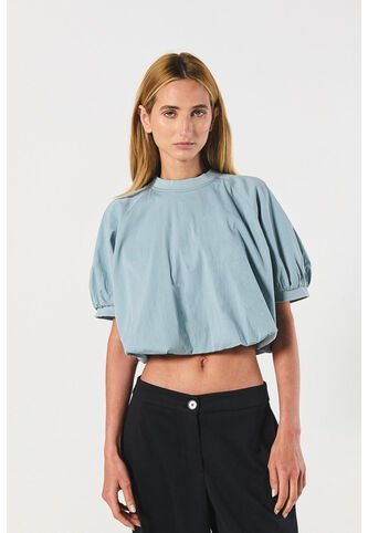 BLUSA KOAJ KORDELIA MC 5168 2/24 Koaj