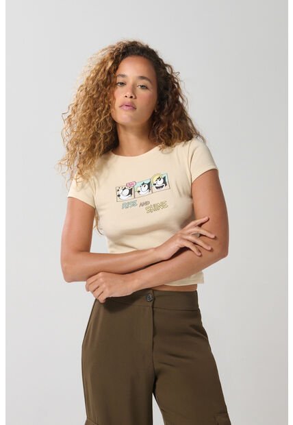 CAMISETA KOAJ PEXO 22551 2/25