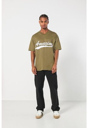 CAMISETA KOAJ OPPUR 15729 4/24