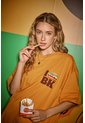 KOAJ CAMISETA KOAJ KLEOME 16257 4/24 de Koaj