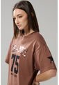 KOAJ CAMISETA KOAJ FRENQUIS 27980 4/25 de Koaj