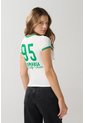 KOAJ CAMISETA KOAJ NINNE 21740 1/25 de Koaj