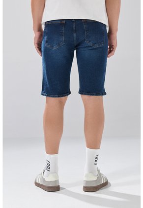 KOAJ BERMUDA KOAJ JEAN 33537 3/26