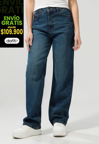 KOAJ PANTALON KOAJ JEAN 90S 27328 3/25 Koaj