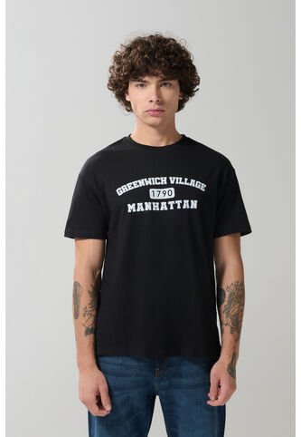 CAMISETA KOAJ 20188 1/25 Koaj