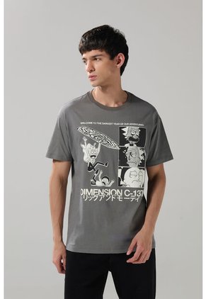 KOAJ CAMISETA KOAJ VOLETO 29081 4/25