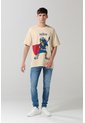 KOAJ CAMISETA KOAJ FAKAN 23296 3/25 de Koaj