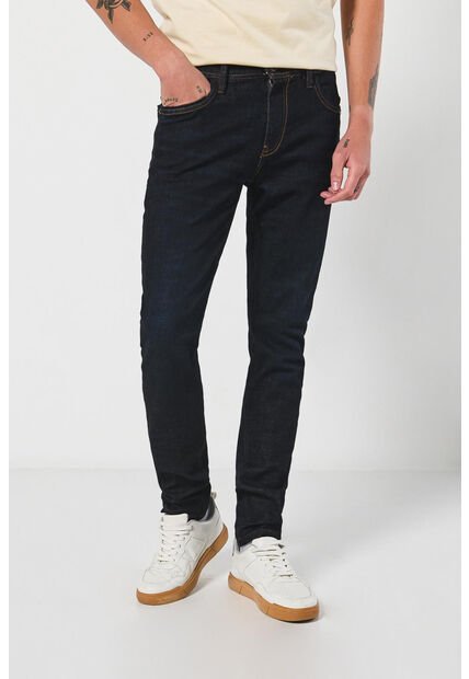 KOAJ PANTALON KOAJ SKINNY FIT 12581 3/24
