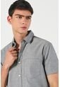 CAMISA KOAJ SPORT COLLAR MC 11285 3/24 de Koaj