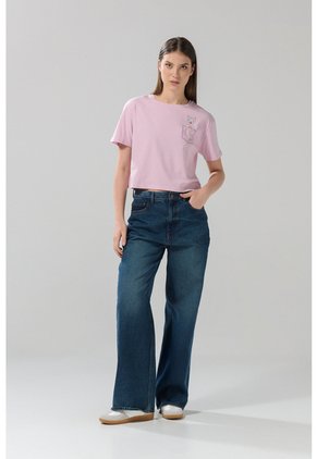 KOAJ CAMISETA KOAJ PELTY 26479 4/25
