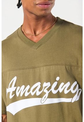 CAMISETA KOAJ OPPUR 15729 4/24