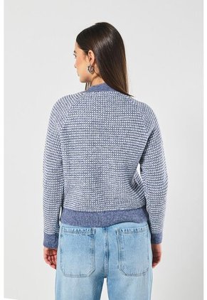 KOAJ SUETER KOAJ GLAMBER 18185 4/24